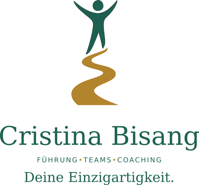 Cristina Bisang – Führung, Teams, Coaching. Deine Einzigartigkeit.